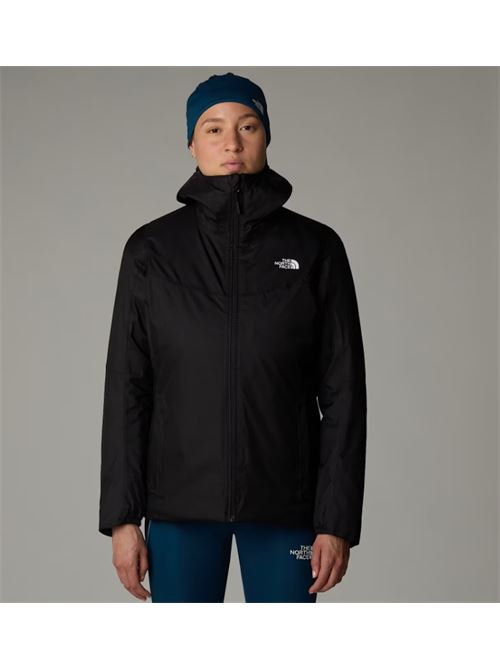 w quest insulated jacke THE NORTH FACE | NF0A3Y1J4H014H0